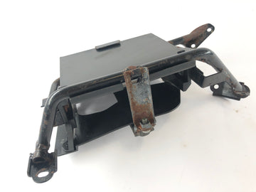 Yamaha FJR 1300 A RP11 [2005] - Boîtier de batterie Couvercle du boîtier de batterie - 0