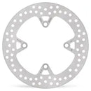Triumph Speed Twin 900 [2025] - BRAKE DISC FIXED WAVE – picture 3