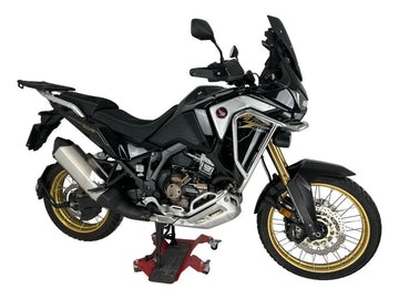 Honda CRF 1100 Africa Twin [WRS] - pare-brise - 0