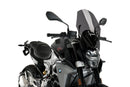 BMW F 900 R [2025] – New Generation Sport Windshield Visor – Black
