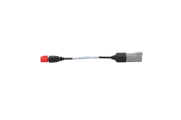 harley davidson flhr [DYNOJET] – Crossover cable for Harley-Davidson Euro5 plug to HD German 6-pin plug
