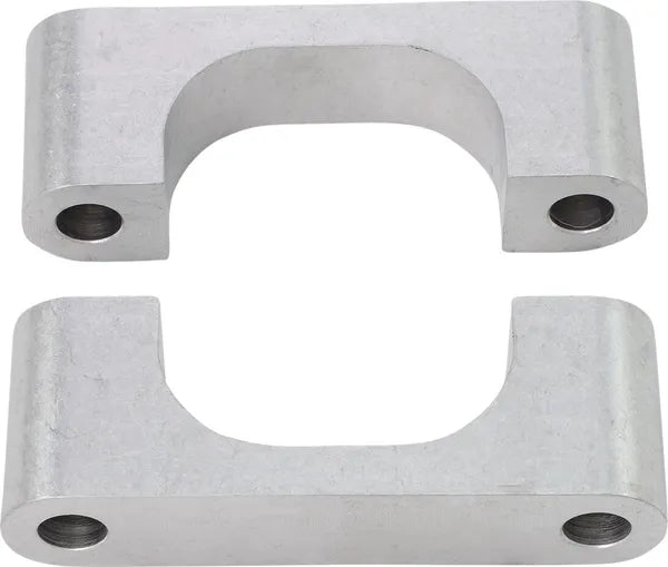 Harley Davidson FX [KLOCK WERKS] - Tire Hugger Front Fender Mounting Block
