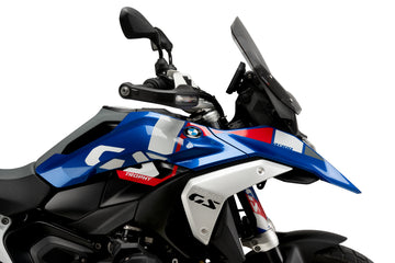 BMW R 1300 GS TROPHY [2025] – Bulle standard – Teintée - 0