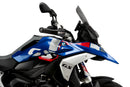 BMW R 1300 GS TROPHY [2025] – Bulle Standard – Transparent-2