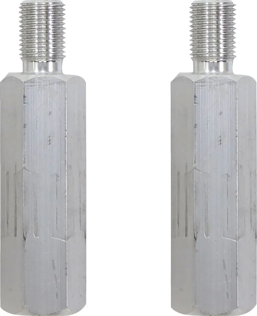 harley davidson fxlrst [CUSTOM CYCLE ENGINEERING] - Tubes de fourche inversés de 43 mm