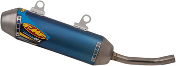 Gas MC 125 [2021-2023] - Silencieux arrière Powercore 2.1 - photo 1