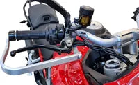 Ducati S 800 [BARKBUSTERS] – Mounting kit – two-point bracket
