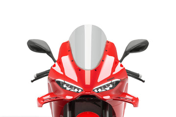 DUCATI PANIGALE V4R [2025] – Pare-brise R-Racer – fortement teinté