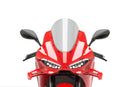 DUCATI PANIGALE V4R [2025] – Bulle R-Racer – Teintée-1