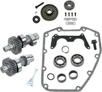 Harley-Davidson Fxdc 1450 Dyna Super Glide Custom [2005] - OE+ conversion kit for hydraulic timing chain tensioner - picture 12