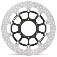 Honda CBR 954 RR Fireblade [2002-2003] - brake disc - picture 7