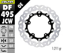 Yamaha XV 1900 SCL Raider Scl [2012-2014] - DISQUE DE FREIN FLOATECH WAVE – photo 2