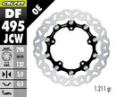 Yamaha Mt-09 Atr S [2025] - BRAKE DISC FLOATECH WAVE – picture 6