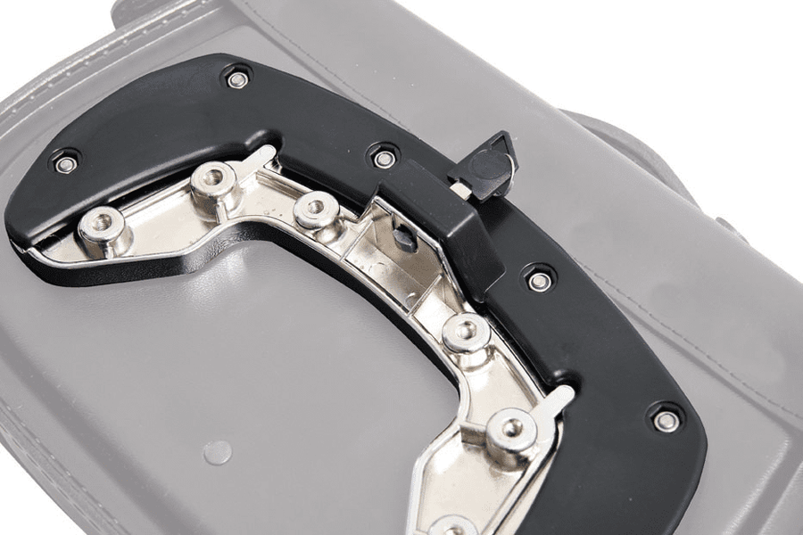 INDIAN Scout Classic [2025-] - Exemple de bagage pour support C-Bow
