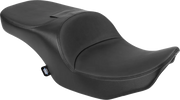 Default Title harley davidson touring [DRAG SPECIALTIES] – Freedom Touring seat
