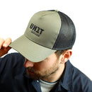 BMW R 12 [2024-2026] - Trucker Cap Unit Garage grüner