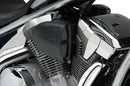 Yamaha XVS 1300 [COBRA] – Luftfilter-Kit
