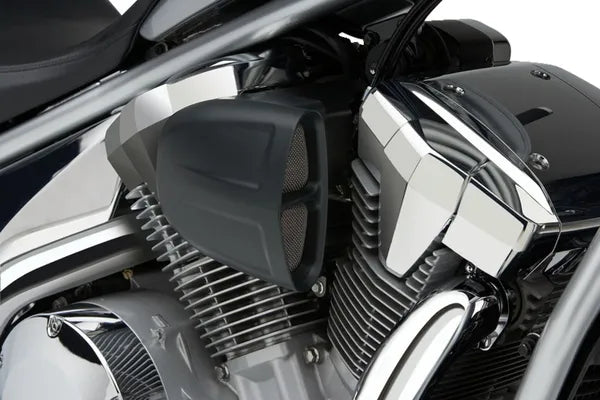 Yamaha XVS 1300 [COBRA] – Luftfilter-Kit