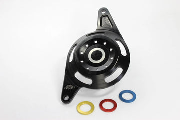 ducati monster 821 [GILLES TOOLING] – cache pignon