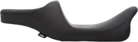 Harley Davidson Flhri [DRAG SPECIALTIES] – Predator III 2-Up Seat