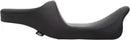 Harley Davidson Flhri [DRAG SPECIALTIES] – Predator III 2-Up Seat