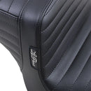 harley davidson sportster 883 iron xl [LE PERA] – Siège Tailwhip-2