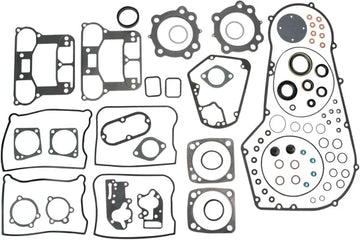 Harley Davidson Fxsts [COMETIC] – Kit de joints complet Extreme Sealing Technology