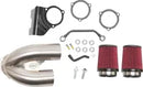 Harley-Davidson FLSS 1800 Softail Slim S [2016] - Tuned Induction Luftfilterkit – Bild 3