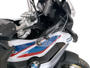 BMW F 850 ​​​​​​GS [WRS] – Déflecteurs d’air