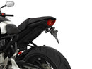 honda cb 1000 [ZIEGER] – Support de plaque d'immatriculation PRO type A-1