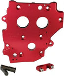 Harley-Davidson FLHRI 1450 EFI Road King [2001] - OE+ camshaft plate - type: chain - picture 7