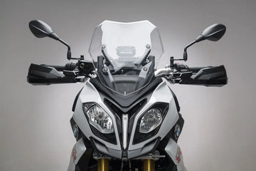 bmw r 1300 r exclusive [SW-MOTECH] – mirror extension for BMW - 0