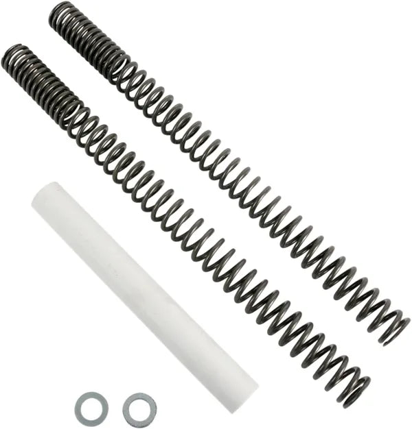 Yamaha XVS 1100 Drag Star [PROGRESSIVE SUSPENSION] - Replacement springs for front fork