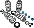Harley-Davidson FXST 1690 Softail Standard [2013-2014] - Endurance Beehive® valve springs with titanium spring seats - picture 3