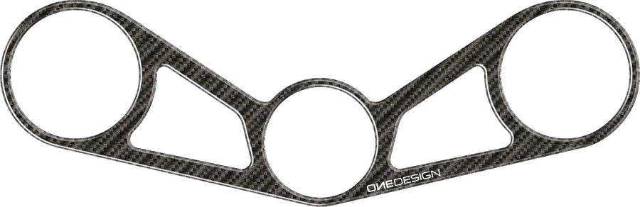 BMW S 1000 RR [OneDeSign] -Gabelbrücken Prote de protection