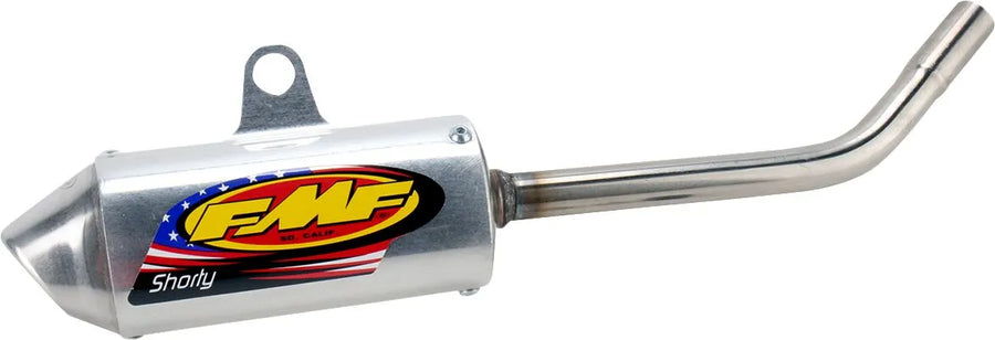 Ktm 150 Xc [2011-2015] - Powercore 2 Shorty Endschalldämpfer – Bild 1