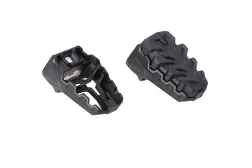 Suzuki GSF 1250 [SW-MOTECH] – EVO footrest set