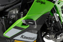 KAWASAKI ZX-4RR NINJA [2025] – Crash Pads PRO 2.0 – Black