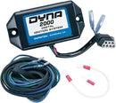 Harley Davidson Fxsts [DYNATEK] - Module d'allumage numérique programmable par PC 2000-HDE