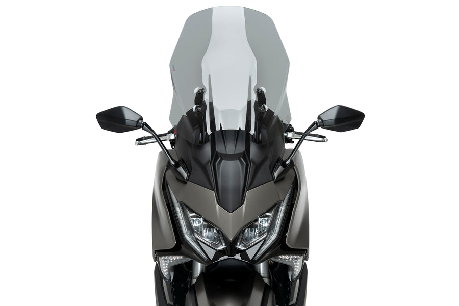 KYMCO AK 550 PREMIUM [2025] – Pare-brise V-Tech Line Touring