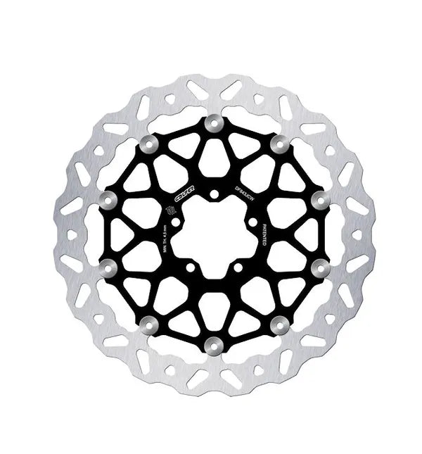 KTM SUPER DUKE 1290 RR [2021] - BRAKE DISC FLOATECH WAVE – Image 3