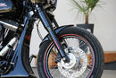 Harley-Davidson Street Bob [CULT WERK] – Club de garde-boue avant-3