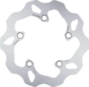 Yamaha YZF 600 R6 [2021-2022, 2024-2026] - brake disc - picture 12