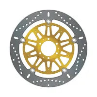 Moto Guzzi V 1000 [EBC] – Round Pro-Lite brake disc