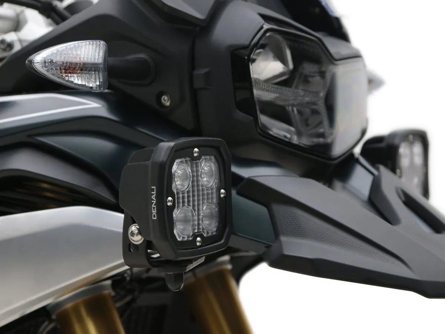 bmw f 850 gs [DENALI] – support de feu de position