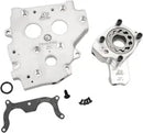 Harley-Davidson FXDCI 1450 EFI Dyna Super Glide Custom [2005] - OE+ Nockenwellenplatte – Typ: Kette, Hydraulisch – Bild 11