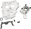 Harley-Davidson FXSTC 1340 Softail Custom [1999] - OE+ Oil Pump/Cam Plate Kit - Type: Chain Drive - Feature: - - Figure 2