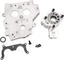 Harley-Davidson FXSTC 1340 Softail Custom [1999] - OE+ Oil Pump/Cam Plate Kit - Type: Chain Drive - Feature: - - Image 1
