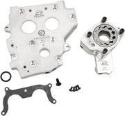 Harley-Davidson FXSTC 1340 Softail Custom [1999] - OE+ Oil Pump/Cam Plate Kit - Type: Chain Drive - Feature: - - Image 1