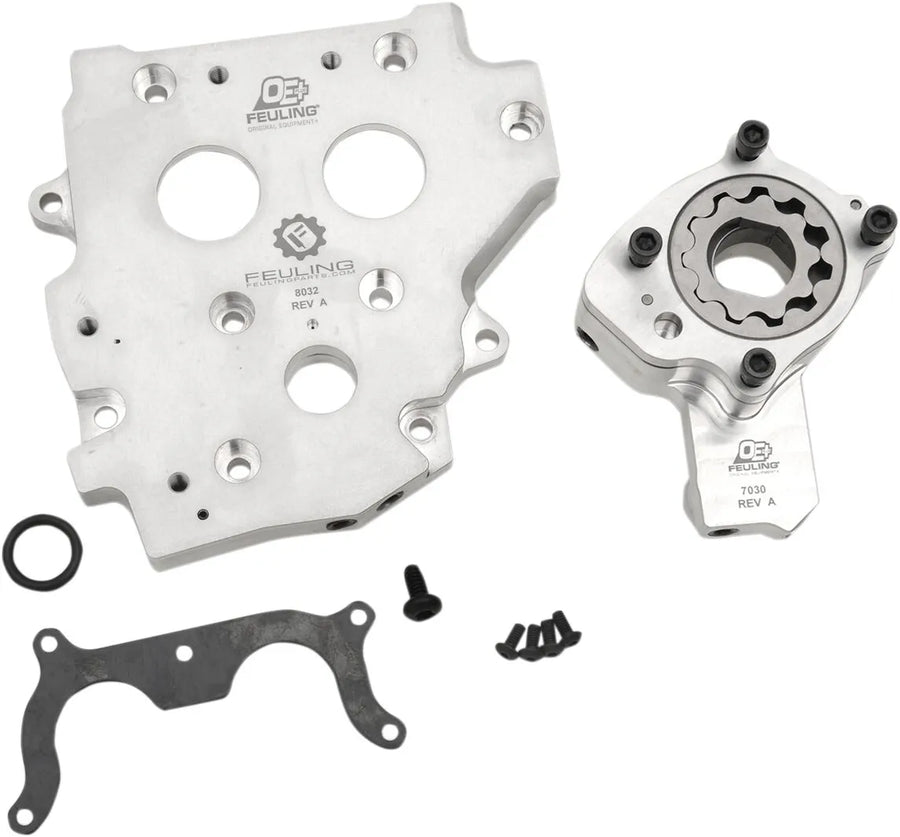 Harley-Davidson FXSTS 1450 Softail Springer [2006] - OE+ Oil Pump/Cam Plate Kit - Feature: - - Image 1